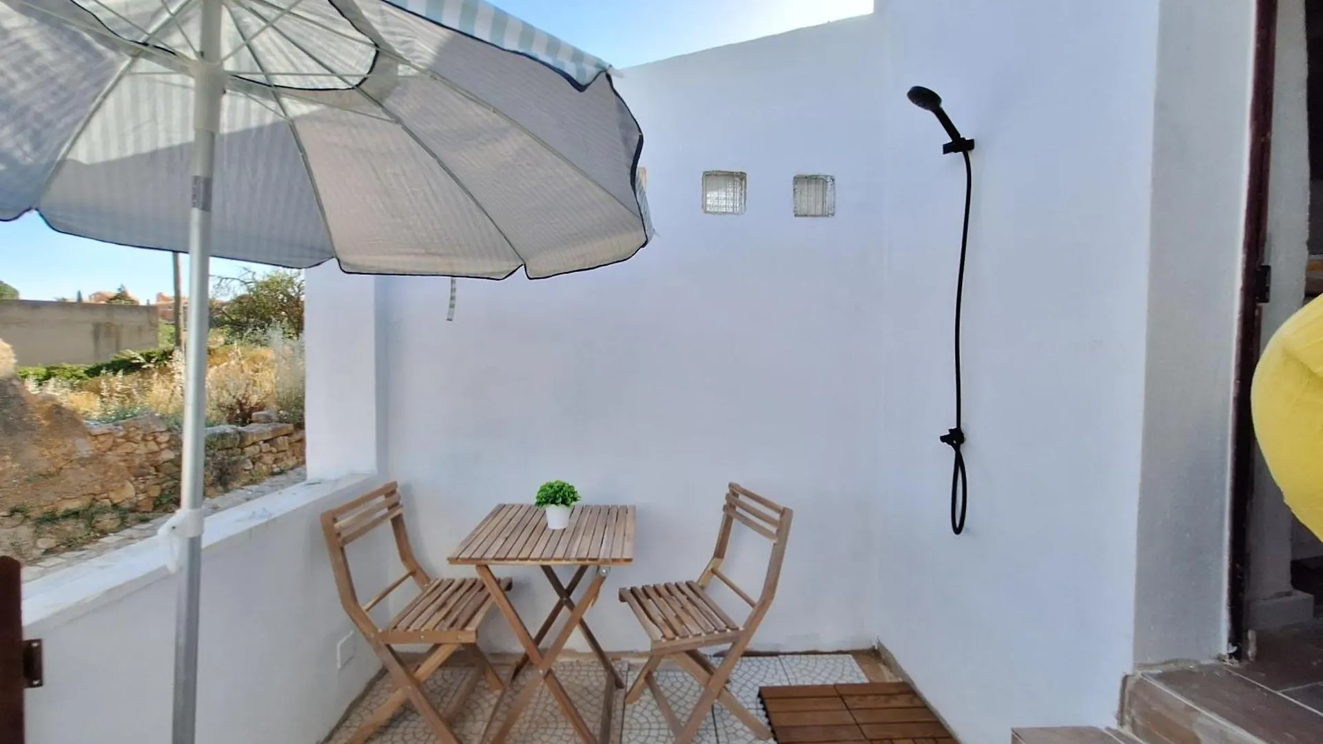 Holiday home Typical House In Algarve 5M From Beach Porches