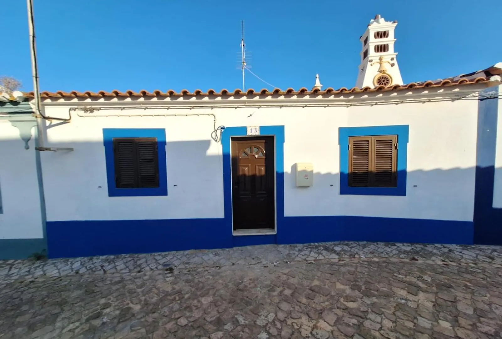 Typical House In Algarve 5M From Beach Porches  Porches (Algarve)