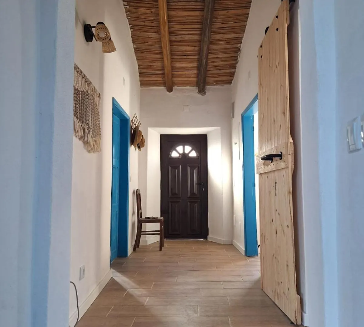 Typical House In Algarve 5M From Beach Porches  Holiday home
